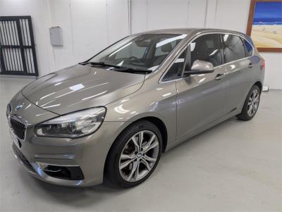 2015 BMW 2 Series 225i Sport Line Hatchback F45 for sale in Sydney - North Sydney and Hornsby